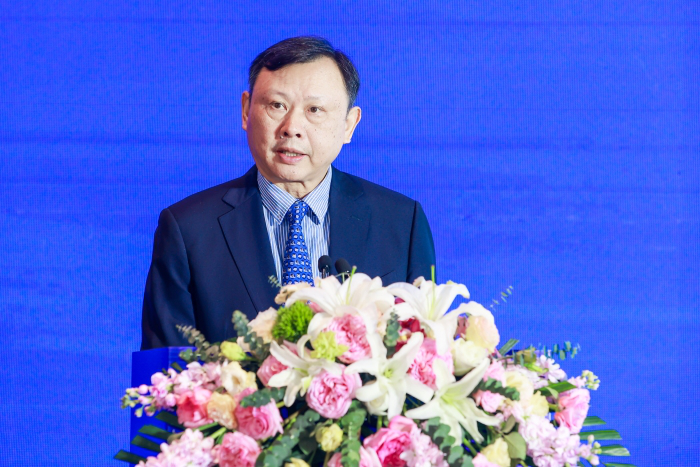 2023年我國現代物流發展趨勢與重點工作 ——在2022年中國物流學術年會跨年會 暨2023年（第十五屆）物流領域產學研結合工作會上的講話