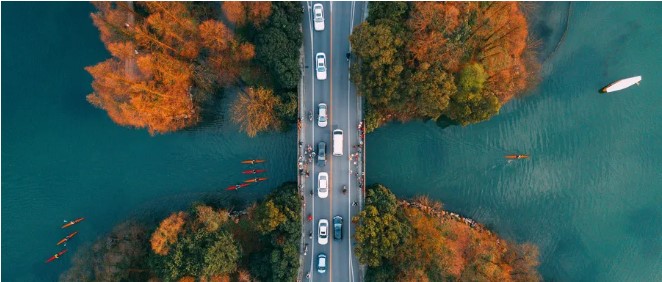 2024下半年我國現(xiàn)代物流十大發(fā)展趨勢(shì)